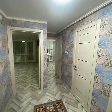 Neptun Apartment Petropavlovsk Exterior photo